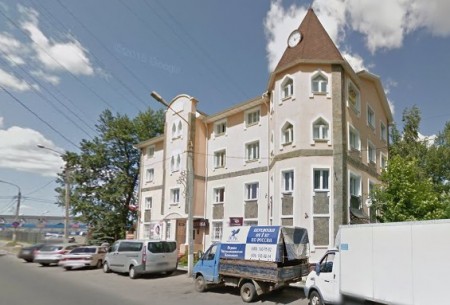 Автошкола