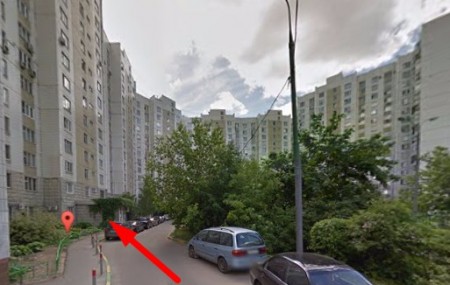 Автошкола