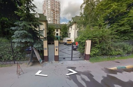 Автошкола