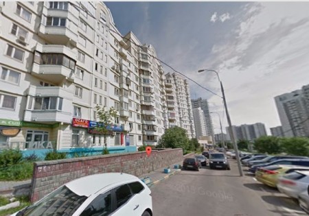 Автошкола
