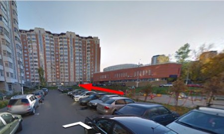 Автошкола