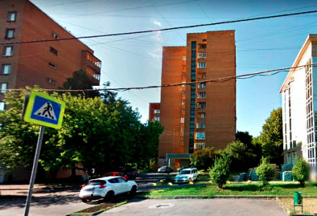 Автошкола