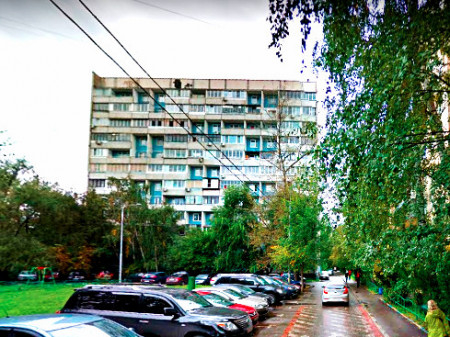 Автошкола 