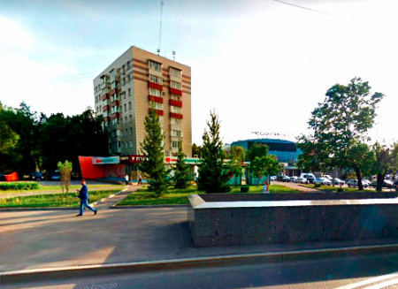 Автошкола 