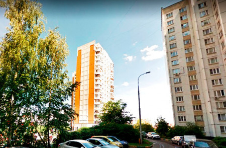 Автошкола 