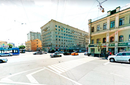 Автошкола