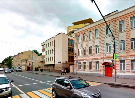 Автошкола