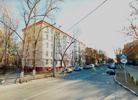 Автошкола