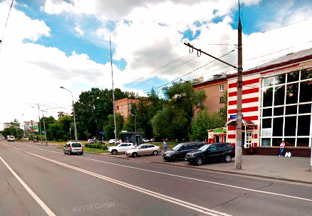 Автошкола