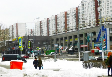 Автошкола МскСити