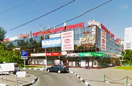 Автошкола МскСити на Каховской