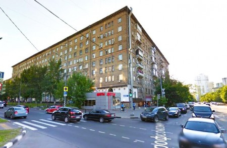 Автошкола МскСити на Академической