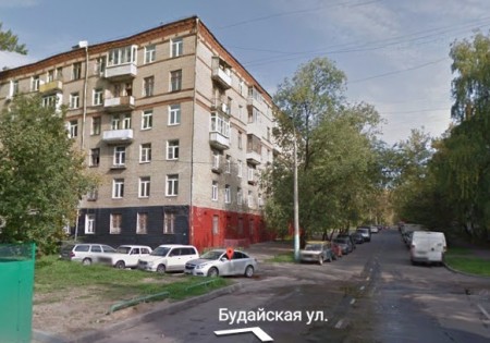 Автошкола Ростокино