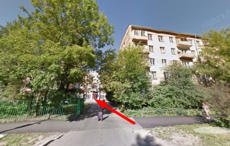 Автошкола Ростокино