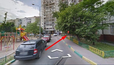 Автошкола