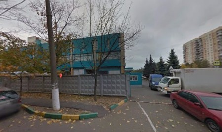 Автошкола
