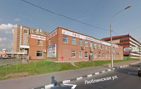 Автошкола