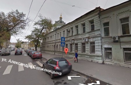Автошкола НОЧУ ДО