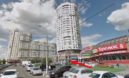 Автошкола НОЧУ ДО