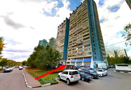 Автошкола