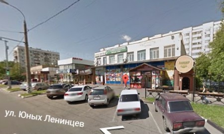 Автошкола