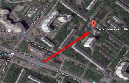 Автошкола 