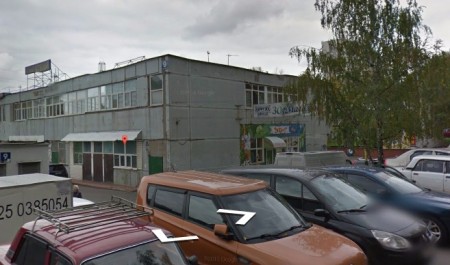 Автошкола