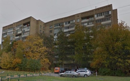 Автошкола