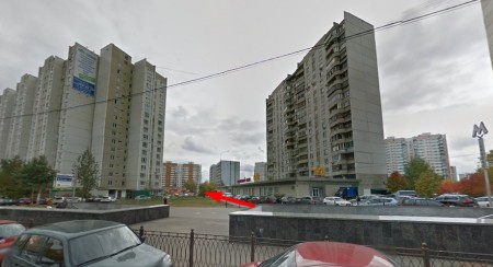 Автошкола