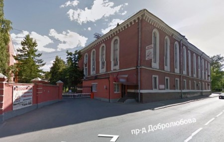 Центр подготовки автошкола