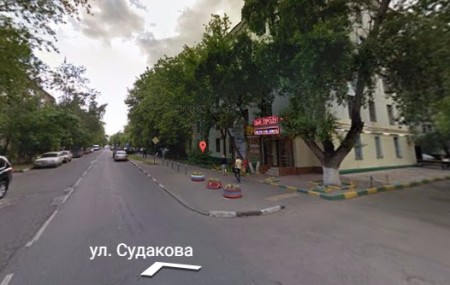 Автошкола