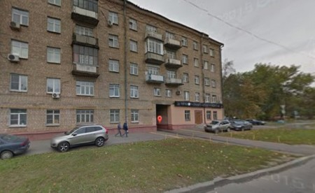 Автошкола
