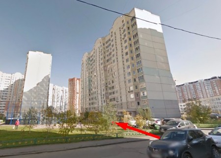 Автошкола