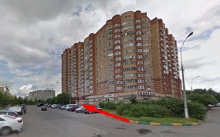 Автошкола