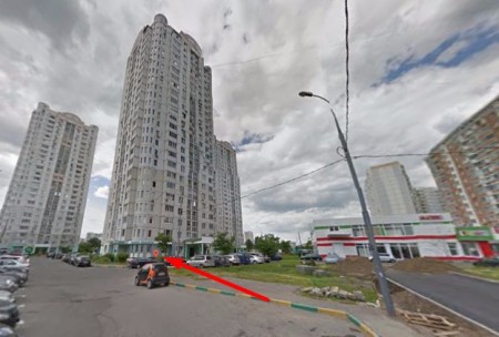 Автошкола