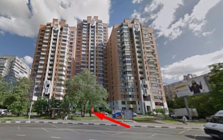 Автошкола
