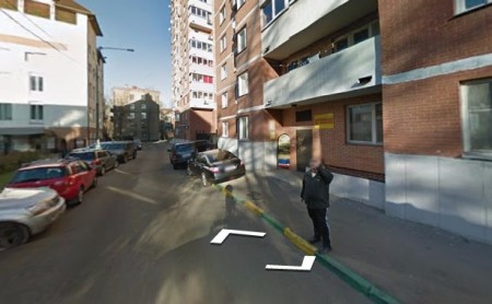 Автошкола