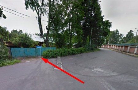Автошкола