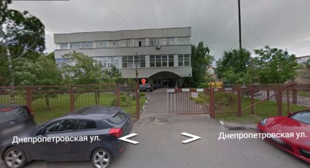 Автошкола