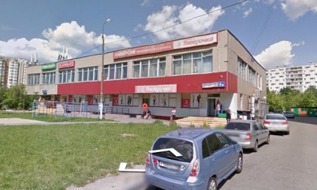 Автошкола
