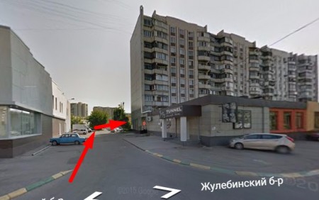 Автошкола