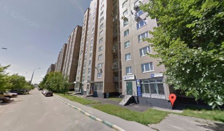 Автошкола