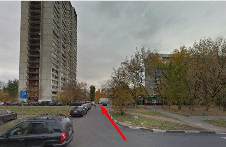 Автошкола
